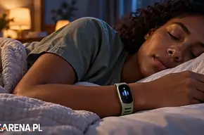 Fitbit Edge może dostać funkcję jakości oddychania podcza...