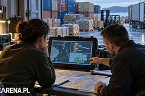 Salesforce kupuje Rune Technologies za 375 mln dolarów