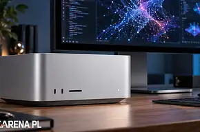 Mac Studio M5 Ultra za 29 799 dolarów. Cena jak za Chevro...