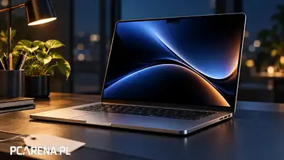 OLED-owy MacBook Pro za 2899 dolarów? Apple szykuje drogi...