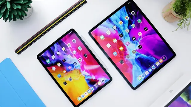 iPad jako drugie urządzenie do pracy i nauki – czy warto?
