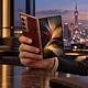 Samsung W27: cena, specyfikacja i premiera w Chinach