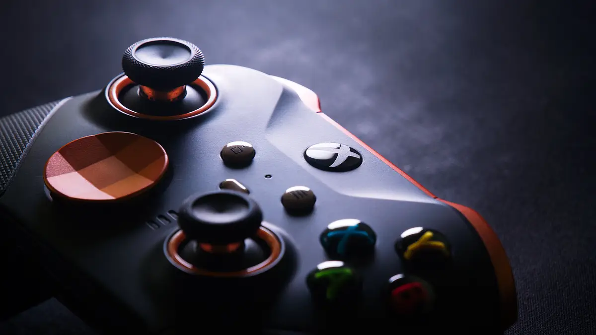 Xbox nadal stawia na fizyczne wydania gier
