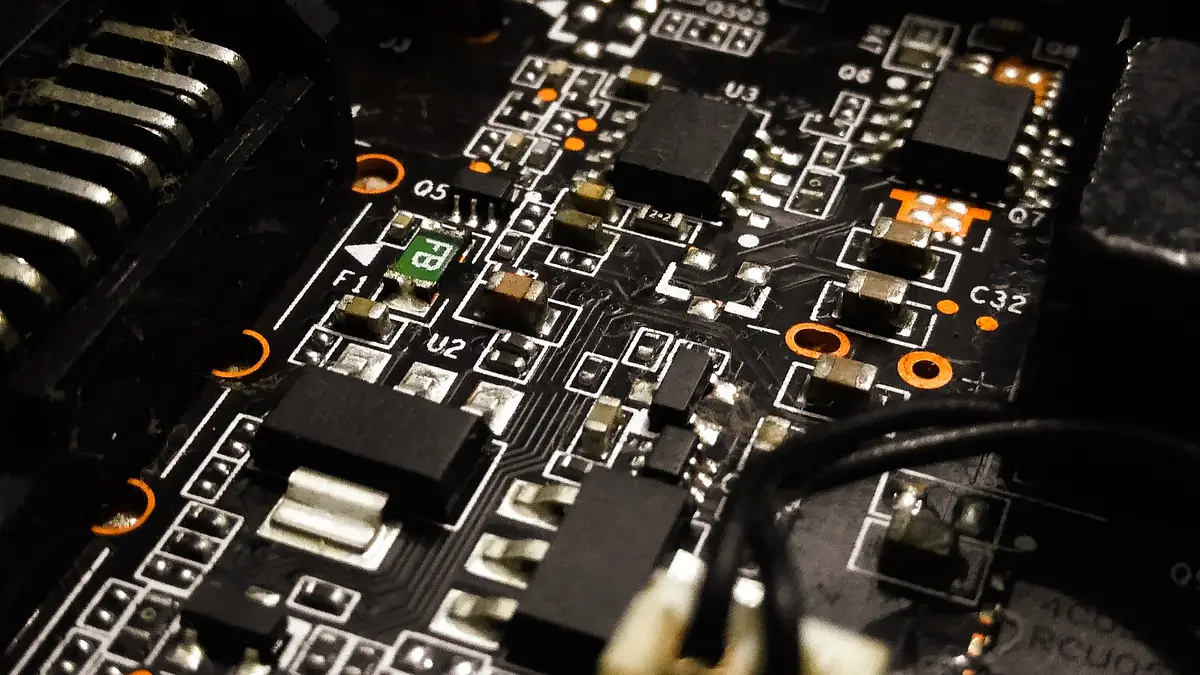 NVIDIA Nemotron 3.5 Super VL i Bolt: nowe modele AI