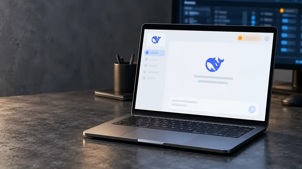 USA usuwa DeepSeek z systemów agencji federalnych