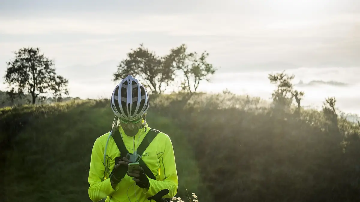 Strava ułatwia wyszukiwanie tras. Nawigacja głosowa już w...
