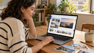 Google Photos zmieni nazwę Highlight video? Nadchodzą pop...