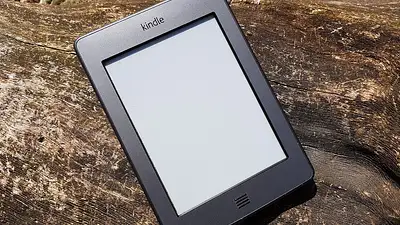Kindle+ zamiast Kindle Unlimited. Co się zmienia?