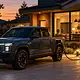 Ford Fathom zasili dom. Elektryczny pickup ma kosztować o...