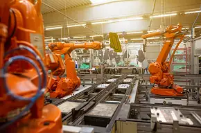 DWIN HMI – nowoczesne panele do automatyki przemysłowej