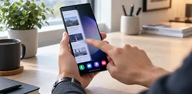 Prawie połowa użytkowników Galaxy wyłącza stronę Media w ...