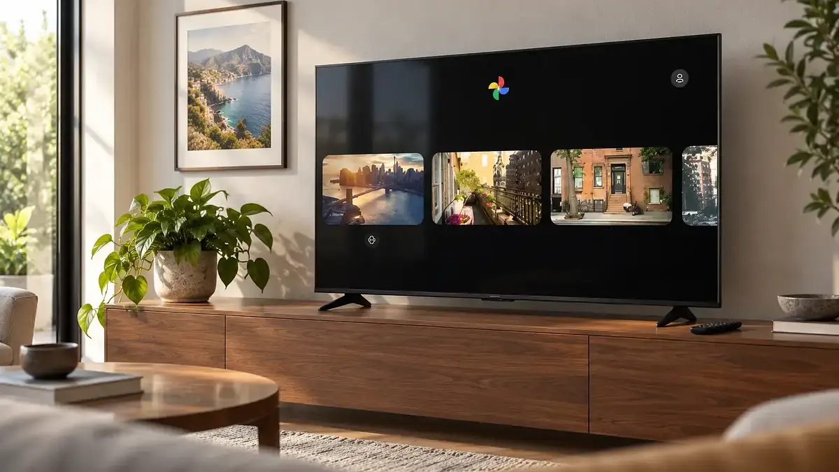Samsung wyłącza Daily Plus. Co z Google Photos?