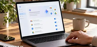 Google, Gmail i Photos: dane dla reklam po połączeniu usług