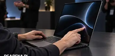 Apple „Pro and tell”: dotykowy MacBook Pro i nowe Maki
