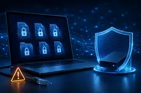 Ransomware: co zrobić po zaszyfrowaniu plików i jak odzyskać dane | PC Arena
