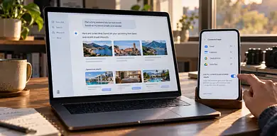 Google zmienia zasady prywatności Workspace i reklam