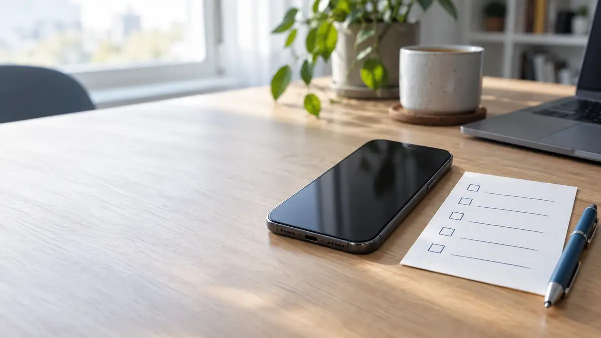 Jak wybrać smartfon? Parametry i checklista wyboru