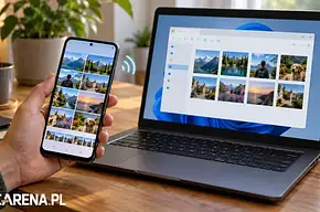 Lokalny backup Androida na PC może ominąć Samsungi