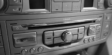 Spotify bez telefonu w Audi. Natywna aplikacja w samochodzie