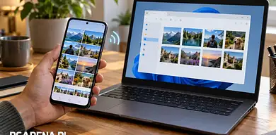 Lokalny backup Androida na PC może ominąć Samsungi