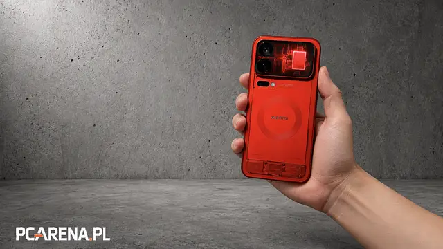 Xiaomi 18 Pro: ceny i mniejsze baterie w Europie