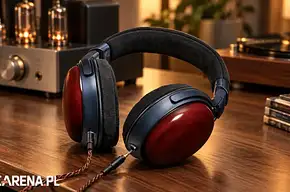 Audio-Technica ATH-AWX7000 za 3799 dolarów. Nowe słuchawki