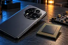 OPPO może porzucić Snapdragona w Find X10 Ultra. W grze D...