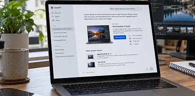 Google rozszerza reklamy w trybie AI Search
