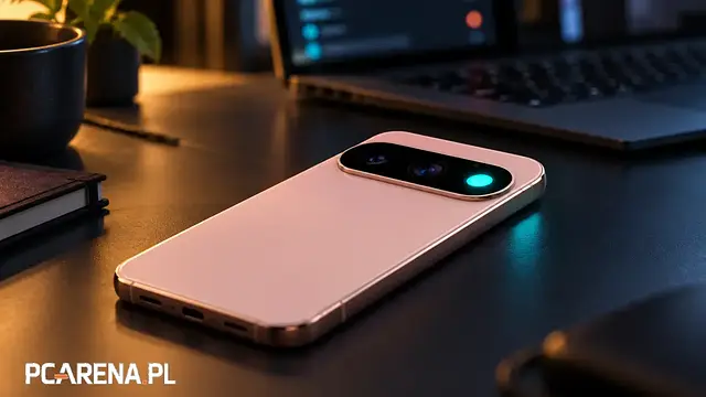 Pixel 11 Pro i HiLight: nowe powiadomienia w Androidzie 17