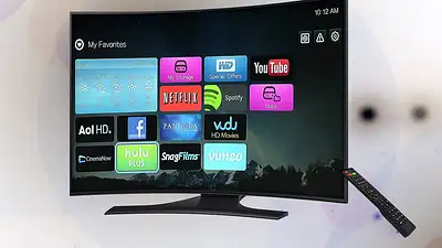 Telewizja internetowa: Przyszłość bez kabli i ograniczeń