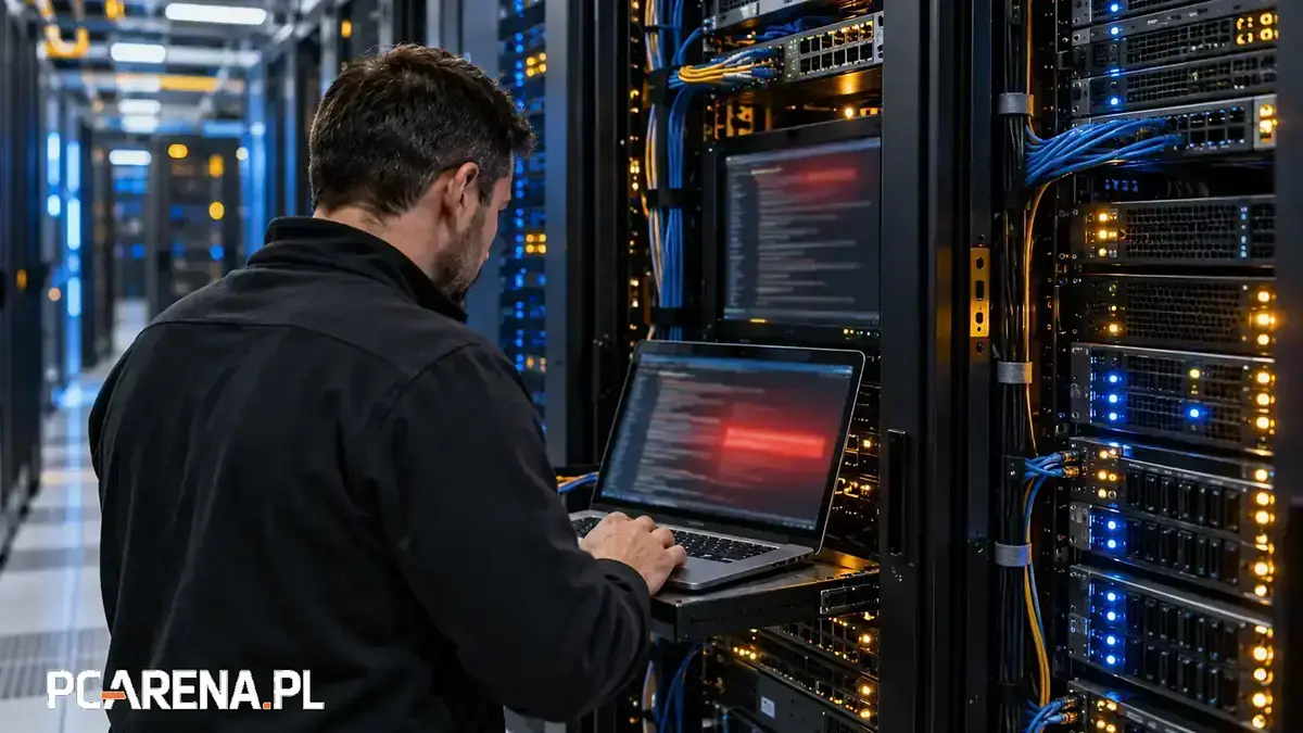 Krytyczna luka w PHP. Sprawdź, czy serwer wymaga aktualiz...