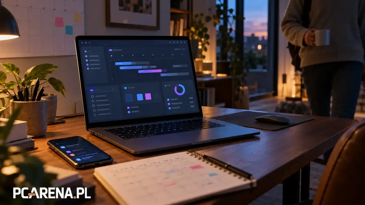 OpenAI Dots: asystent AI pracujący w tle