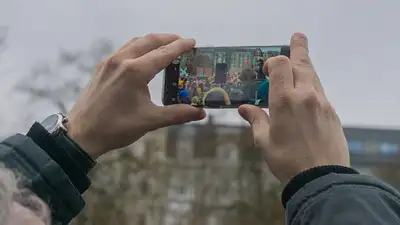 Galaxy A36 5G z aktualizacją One UI 9 w Europie