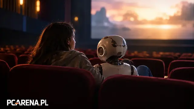 Klara i słońce: film o AI, bliskości i granicach technologii