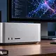 Mac Studio M5 Ultra za 29 799 dolarów. Cena jak za Chevro...