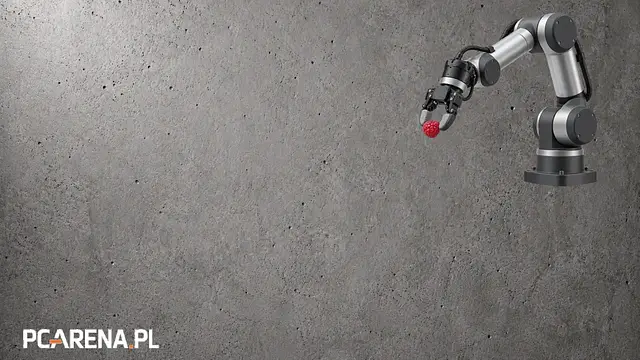 Eka Robotics: 150 mln dolarów na fizyczną sztuczną inteli...