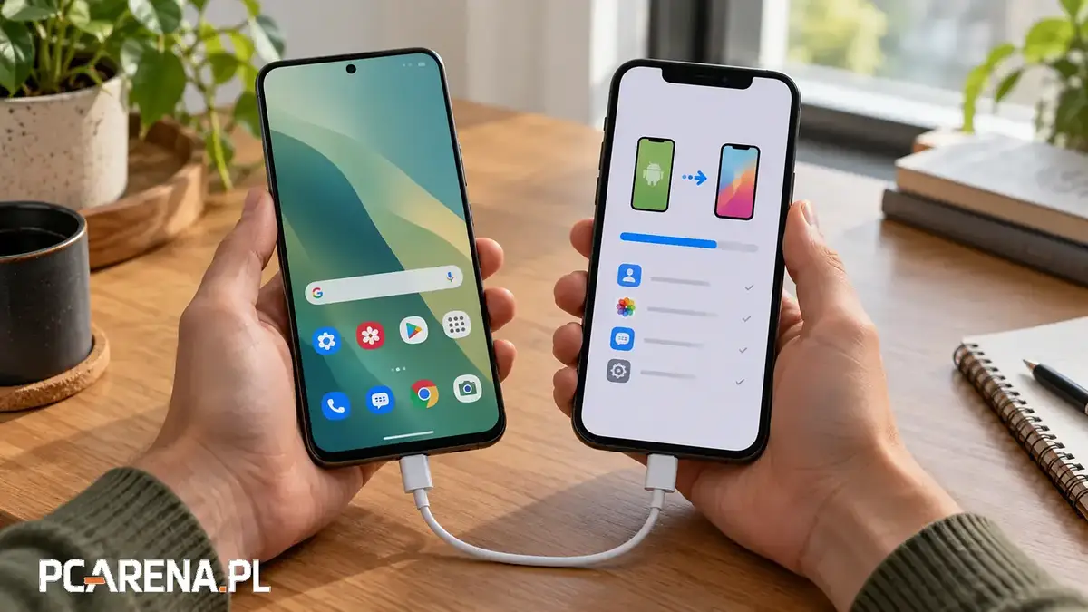 Android czy iOS? Czytelnicy wskazali, po której są stronie