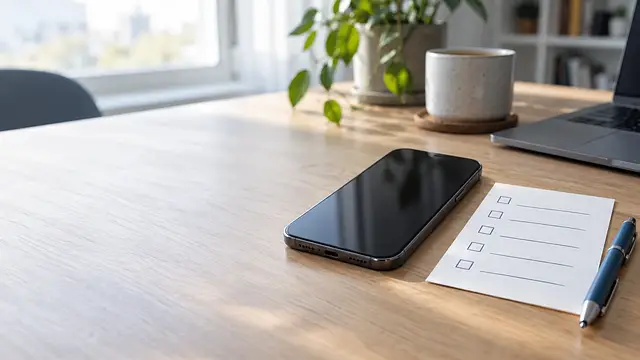 Jak wybrać smartfon? Parametry i checklista wyboru