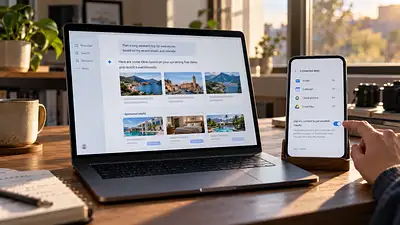 Google zmienia zasady prywatności Workspace i reklam