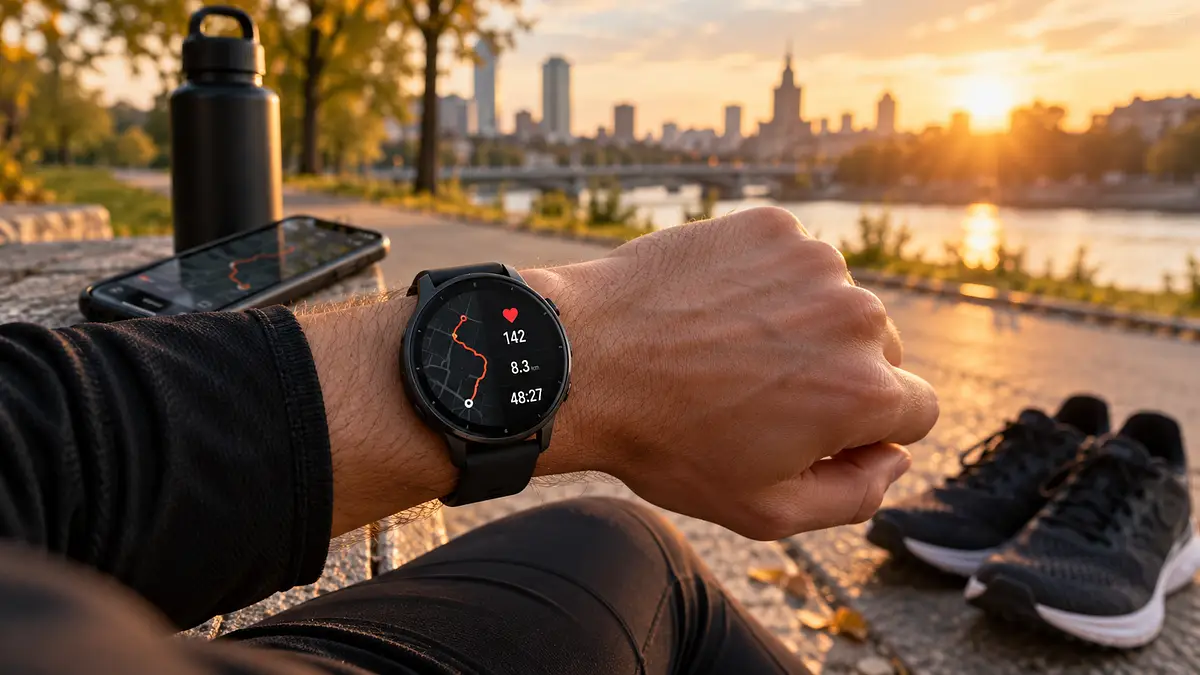 Google Pixel Watch 5 za 299,99 dol. Najniższa cena
