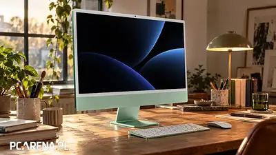 OLED w iMacu? Apple ma testować nowe ekrany