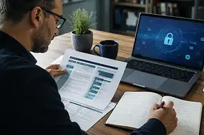Studia podyplomowe z cyberbezpieczeństwa – klucz do kariery 