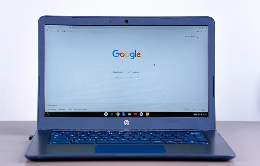 Google naprawia trzy problemy Chromebooków