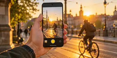Snapseed z szybszym dostępem do aparatu? Google testuje skróty