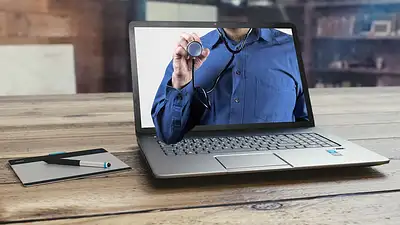 Microsoft AI kontra lekarze: wyniki MAI-DxO