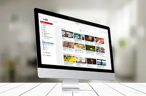 YouTube zmienia ekran główny: własne kanały i Subskrypcje