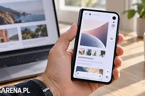 Safari na iPhonie Duo traci miejsce. Apple pracuje nad poprawką
