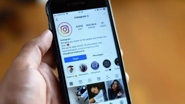Jak zdobyć więcej lajków na Instagramie? Poradnik