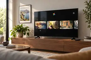 Samsung wyłącza Daily Plus. Co z Google Photos?