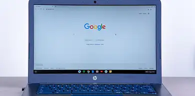 Google naprawia trzy problemy Chromebooków